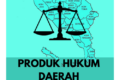 Produk Hukum Daerah