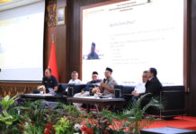 BPK Aceh dan Magister Akuntansi USK Bedah Tata Kelola Dana Otsus Menuju Transisi Fiskal 2027