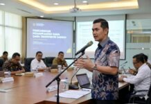 SEKDA ACEH: PEMANFAATAN TKD HARUS BERDAMPAK LANGSUNG BAGI MASYARAKAT