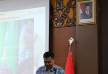 BPK RI Perwakilan Aceh melaksanakan penyerahkan Laporan Hasil Pemeriksaan (LHP) atas Laporan Keuangan Pemerintah Daerah (LKPD) Tahun 2025 kepada 12 Pemerintah Daerah Kabupaten/Kota Se-Provinsi Aceh